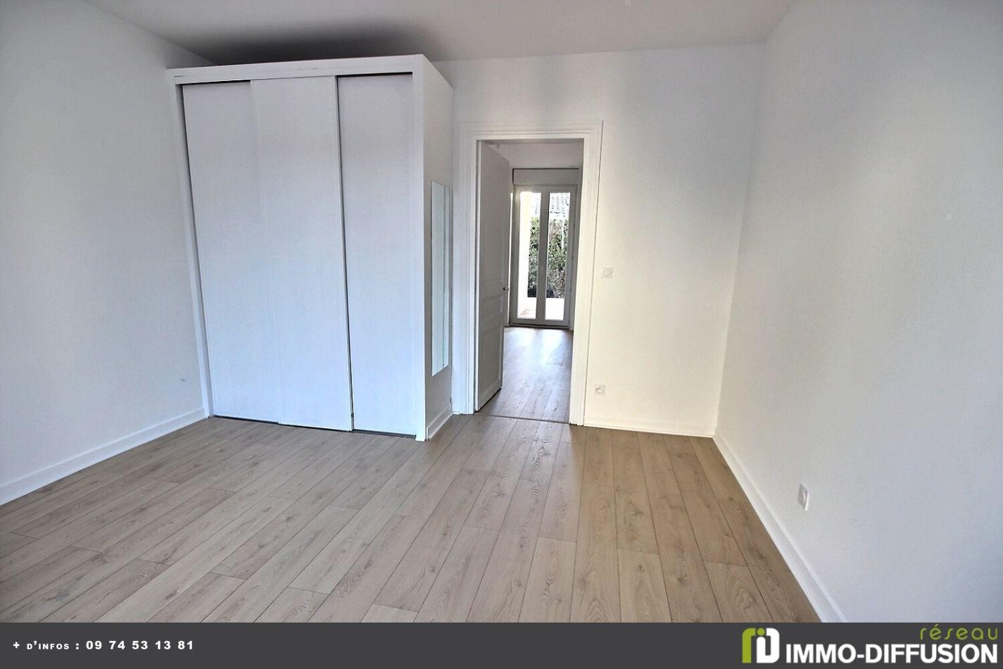 Vente Appartement à Montrond-les-Bains 1 pièce