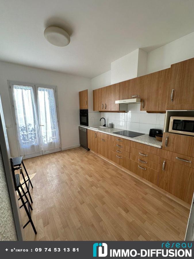 Vente Maison à Pérols 4 pièces