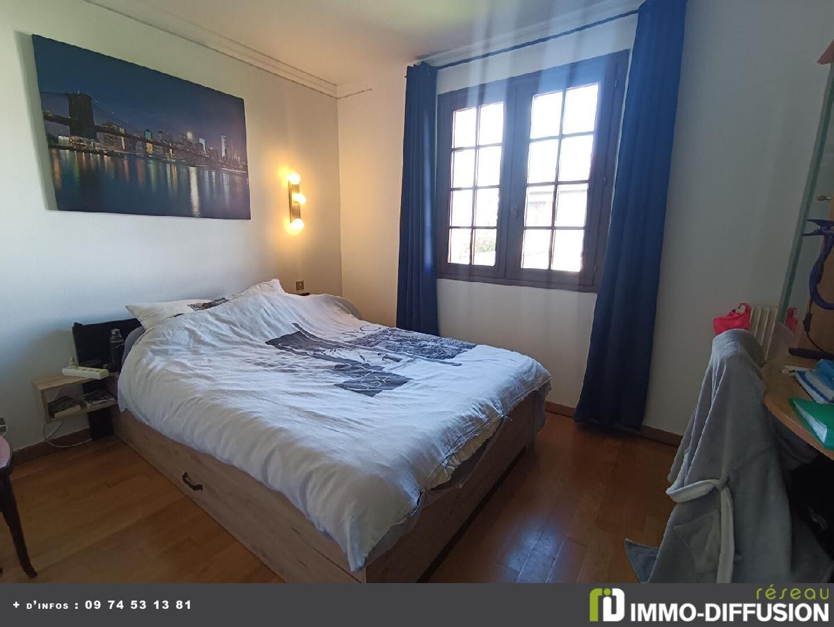 Vente Maison à Limoges 4 pièces