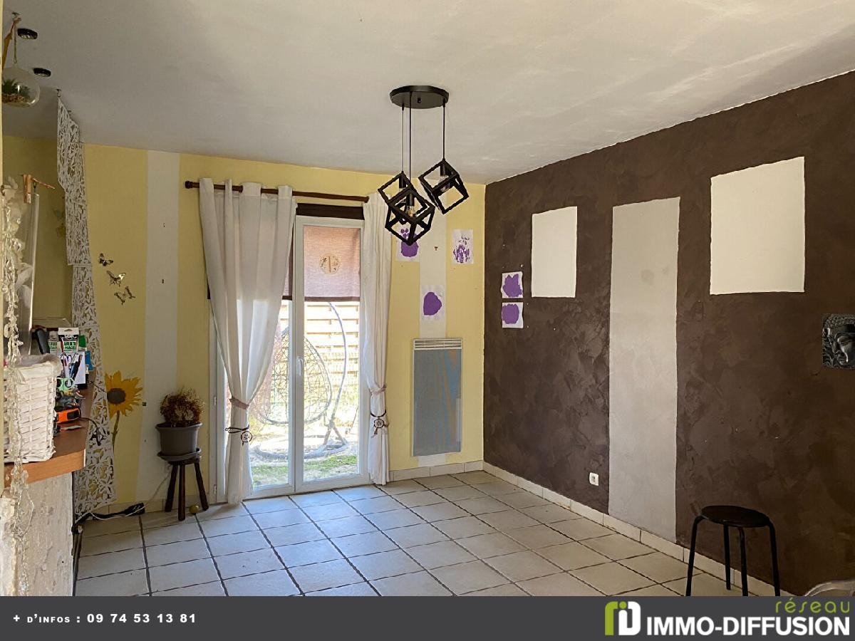 Vente Maison à Limoges 6 pièces