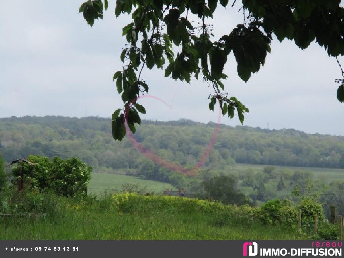 Vente Maison à Souleuvre-en-Bocage 10 pièces