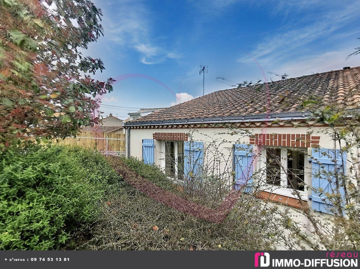 Vente Maison à Vallet 4 pièces