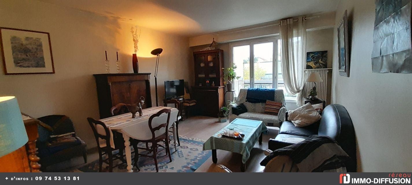 Vente Appartement à Saint-Maur-des-Fossés 3 pièces