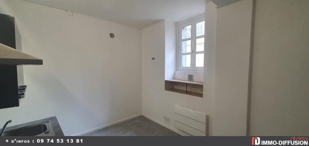 Vente Appartement à Saint-Maurice 2 pièces