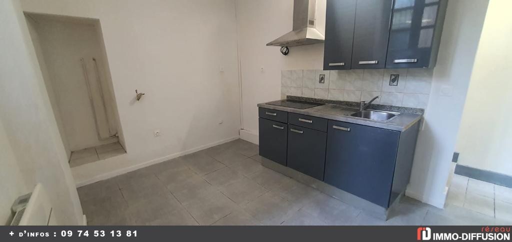 Vente Appartement à Saint-Maurice 2 pièces