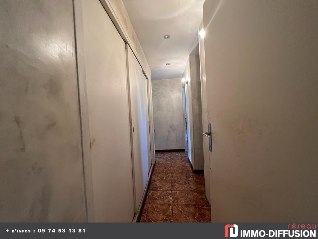 Vente Appartement à Montpellier 4 pièces