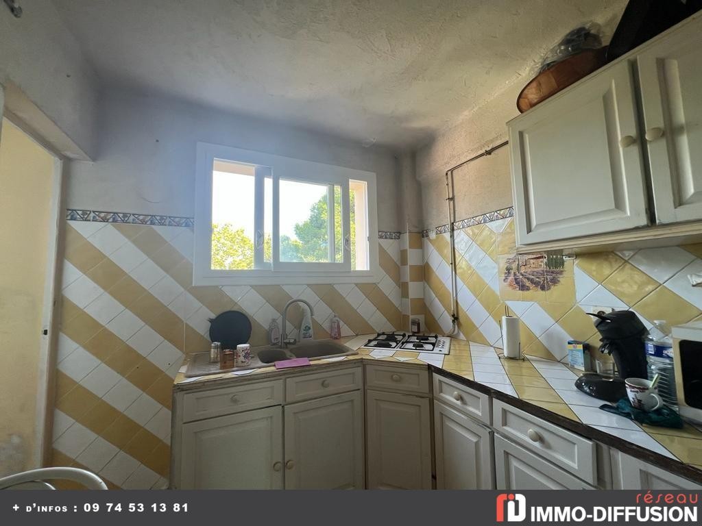 Vente Appartement à Montpellier 4 pièces