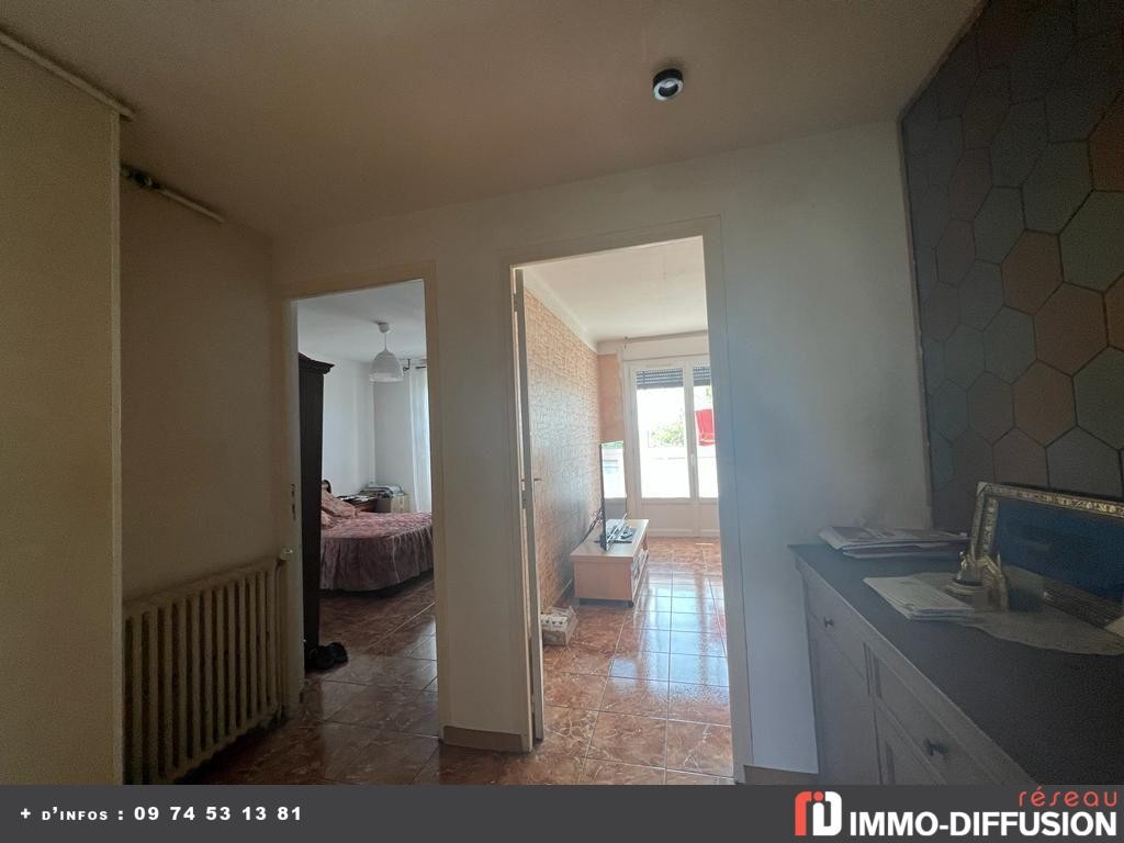 Vente Appartement à Montpellier 4 pièces