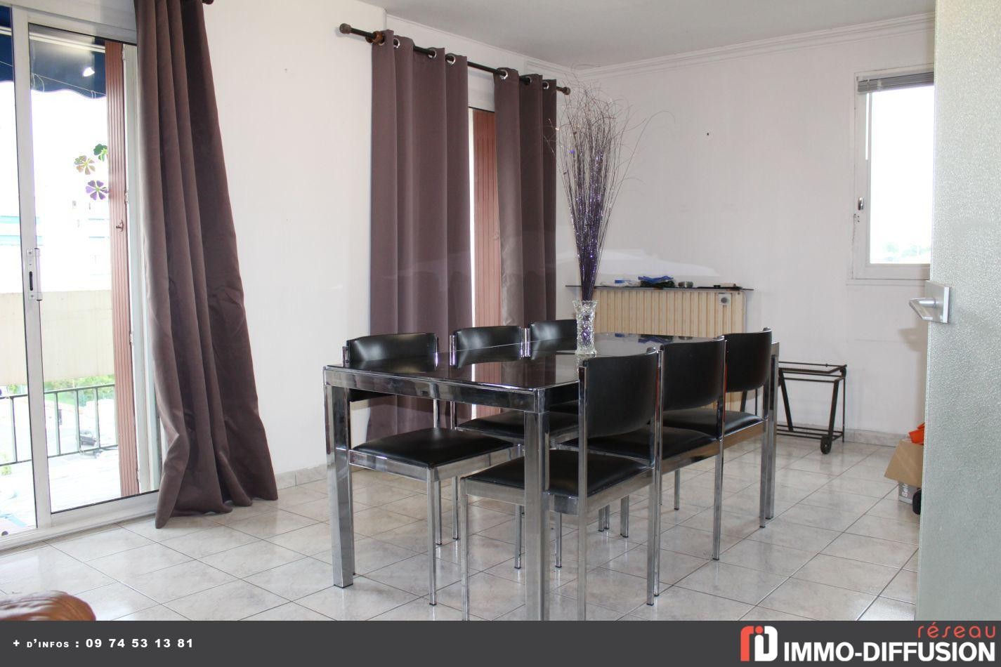 Vente Appartement à Montpellier 4 pièces