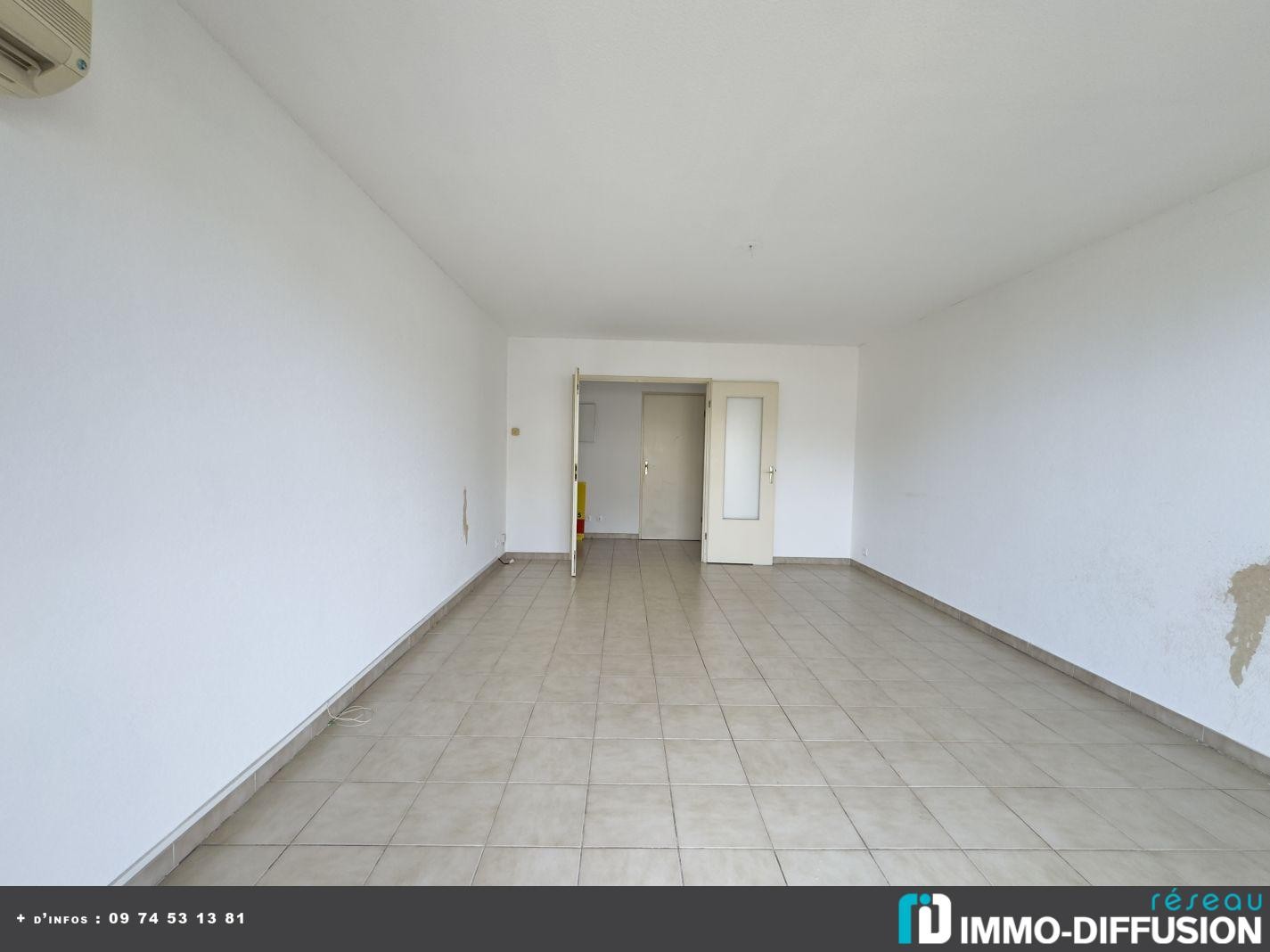 Vente Appartement à Montpellier 3 pièces