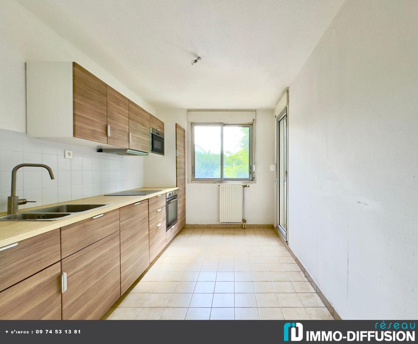 Vente Appartement à Montpellier 3 pièces