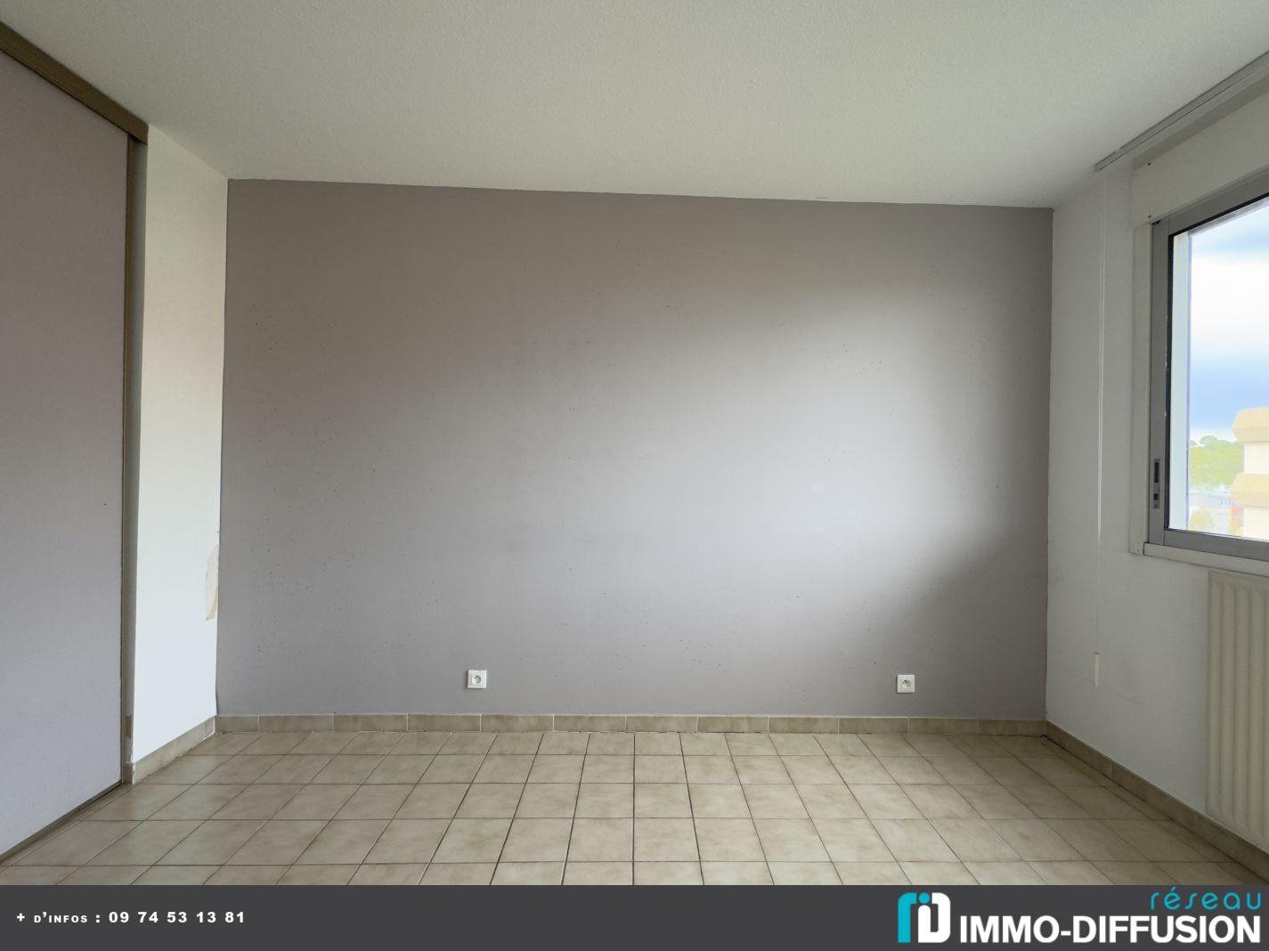 Vente Appartement à Montpellier 3 pièces