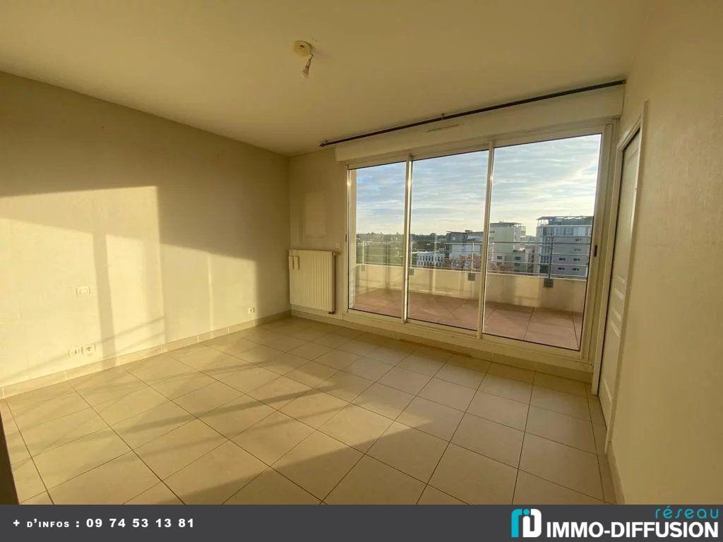 Vente Appartement à Montpellier 4 pièces