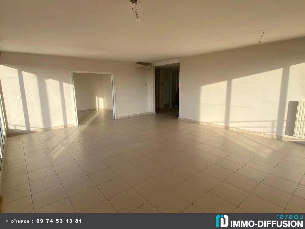 Vente Appartement à Montpellier 4 pièces