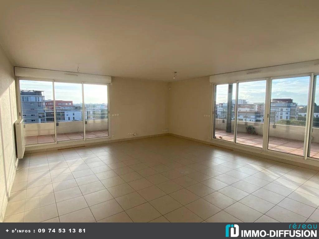 Vente Appartement à Montpellier 4 pièces