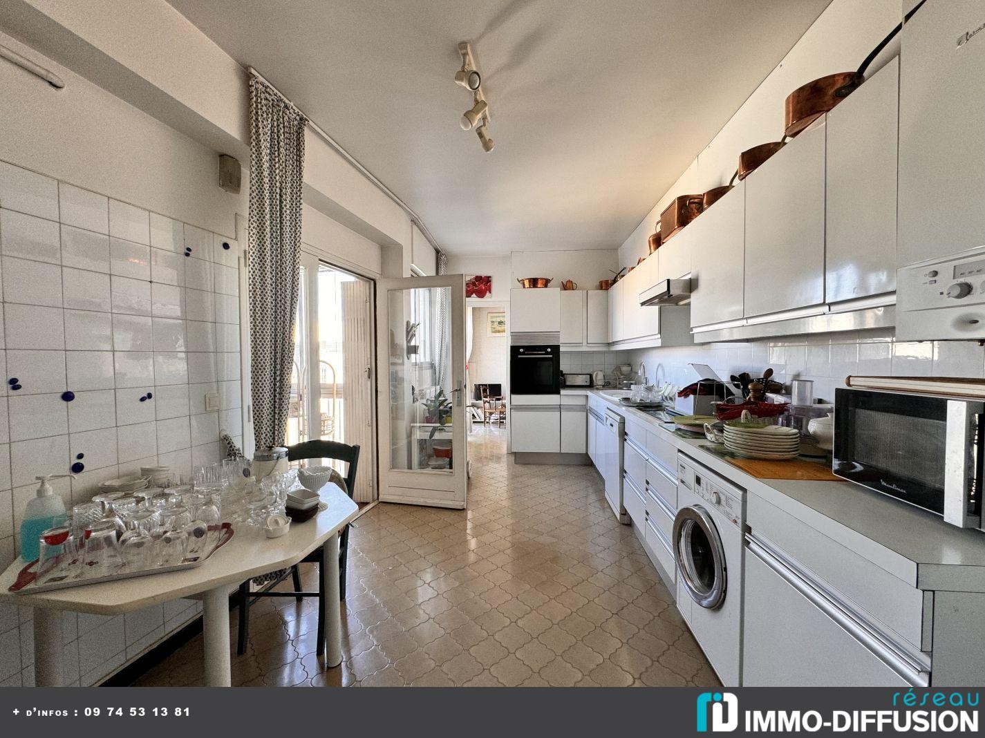 Vente Appartement à Montpellier 6 pièces