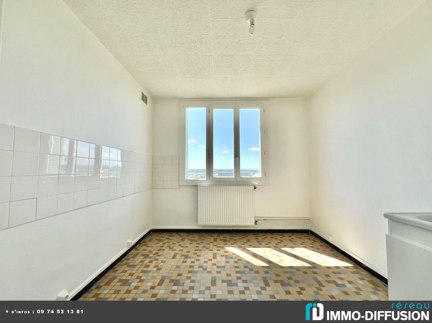 Vente Appartement à Nîmes 2 pièces