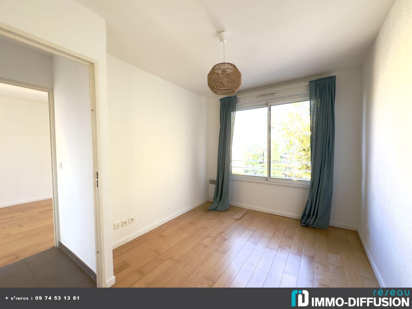 Vente Appartement à Montpellier 3 pièces