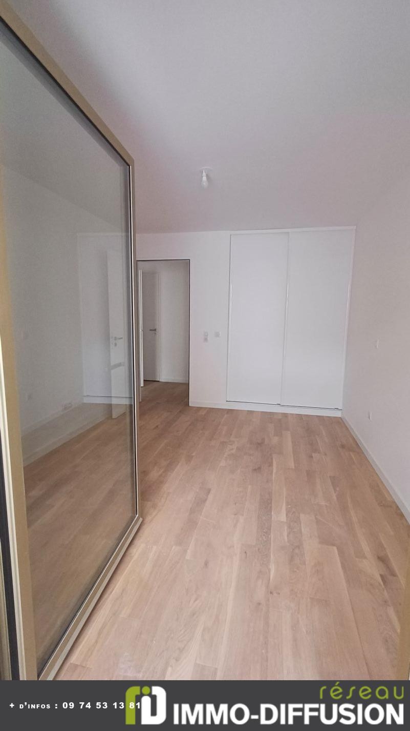 Vente Appartement à Paris Vaugirard 15e arrondissement 5 pièces