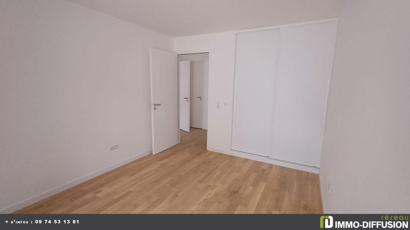 Vente Appartement à Paris Vaugirard 15e arrondissement 5 pièces