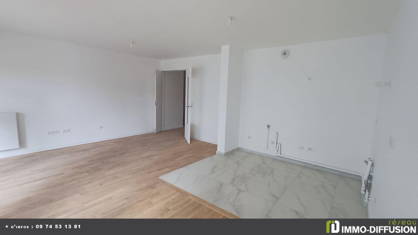 Vente Appartement à Paris Vaugirard 15e arrondissement 5 pièces