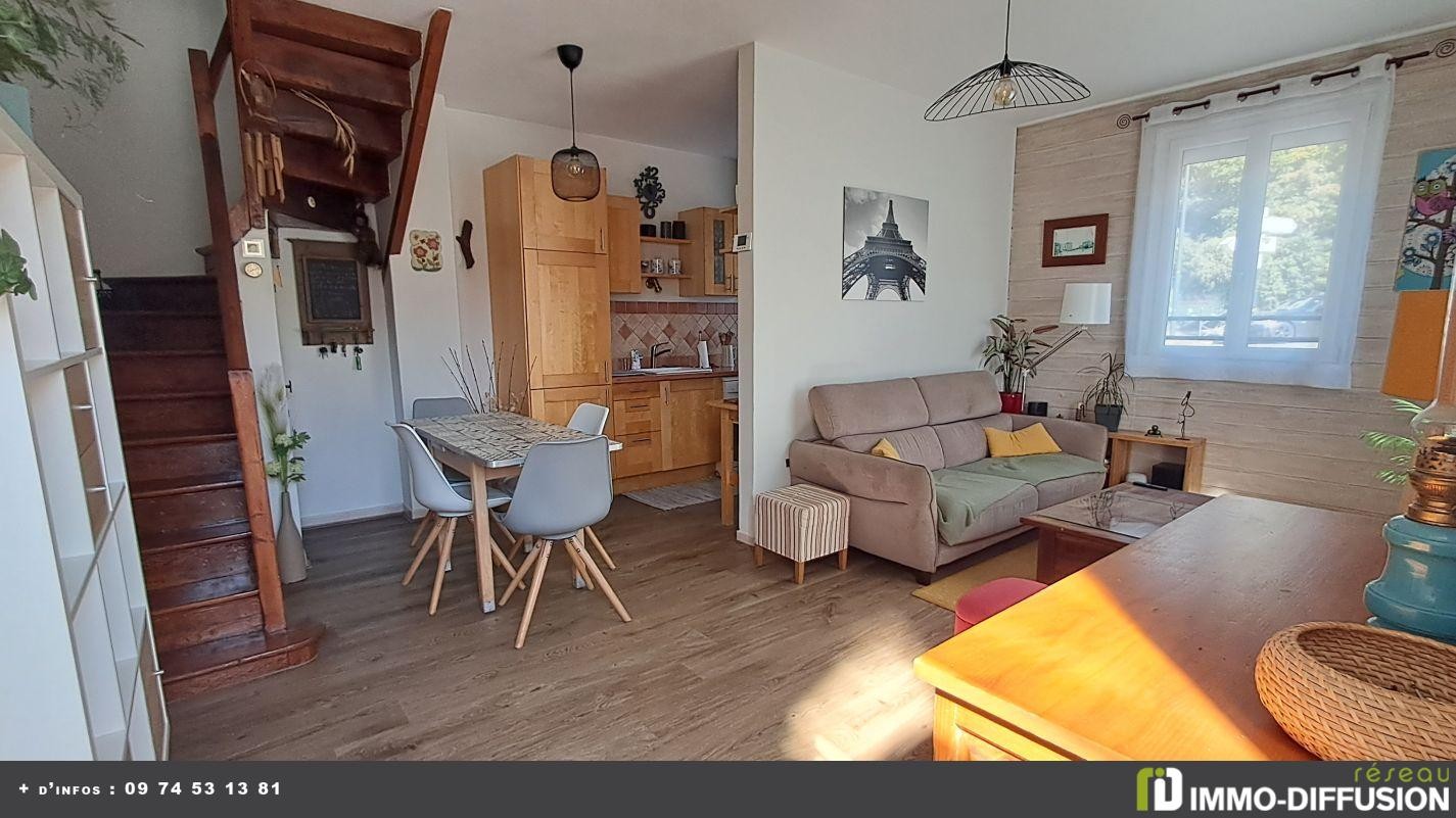 Vente Maison à Fontenay-sous-Bois 4 pièces