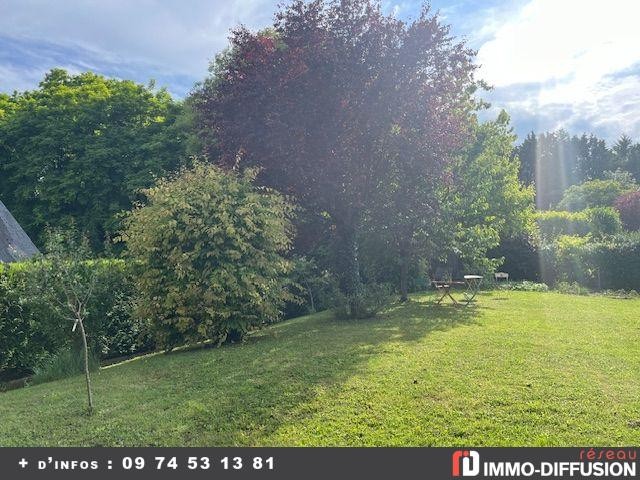 Vente Maison à Tours 6 pièces