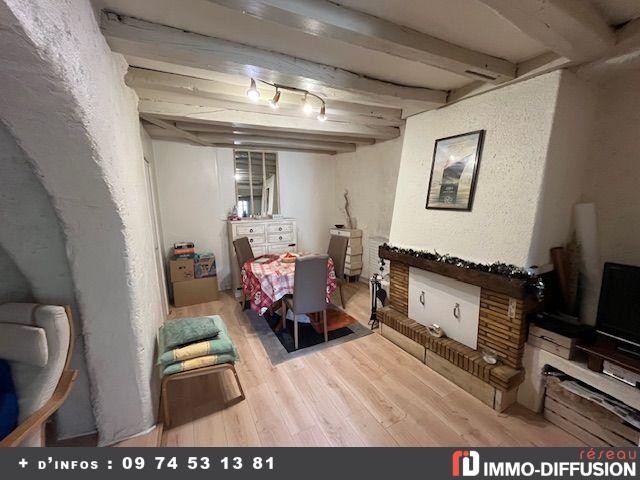 Vente Maison à Tours 4 pièces