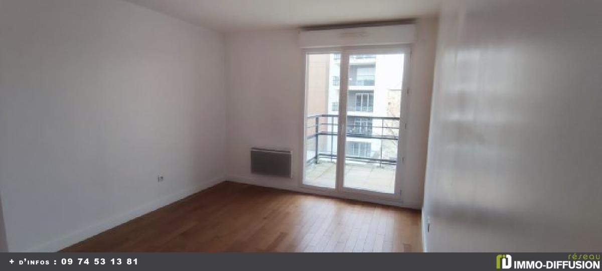 Vente Appartement à Argenteuil 4 pièces