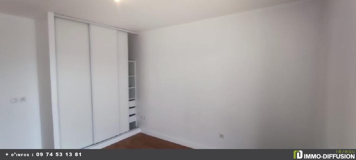 Vente Appartement à Argenteuil 4 pièces