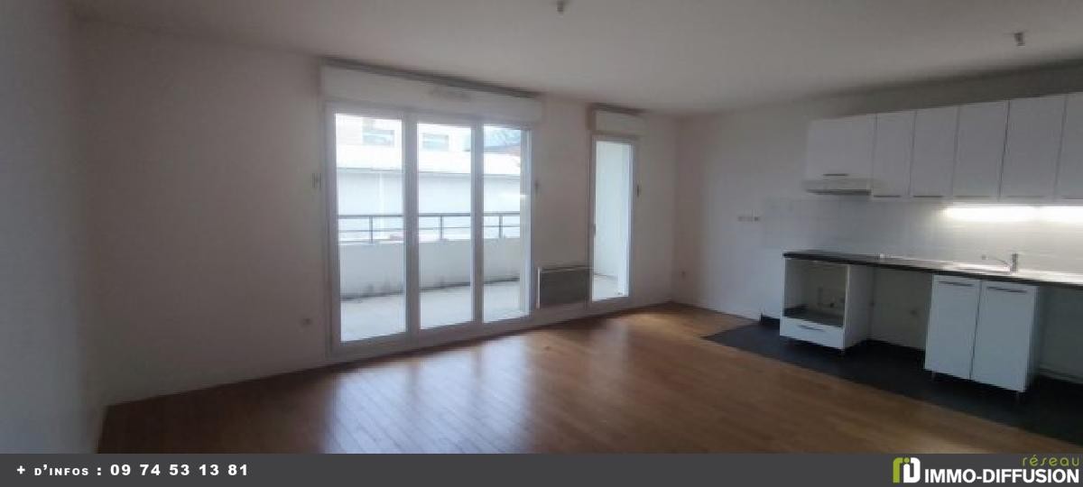 Vente Appartement à Argenteuil 4 pièces