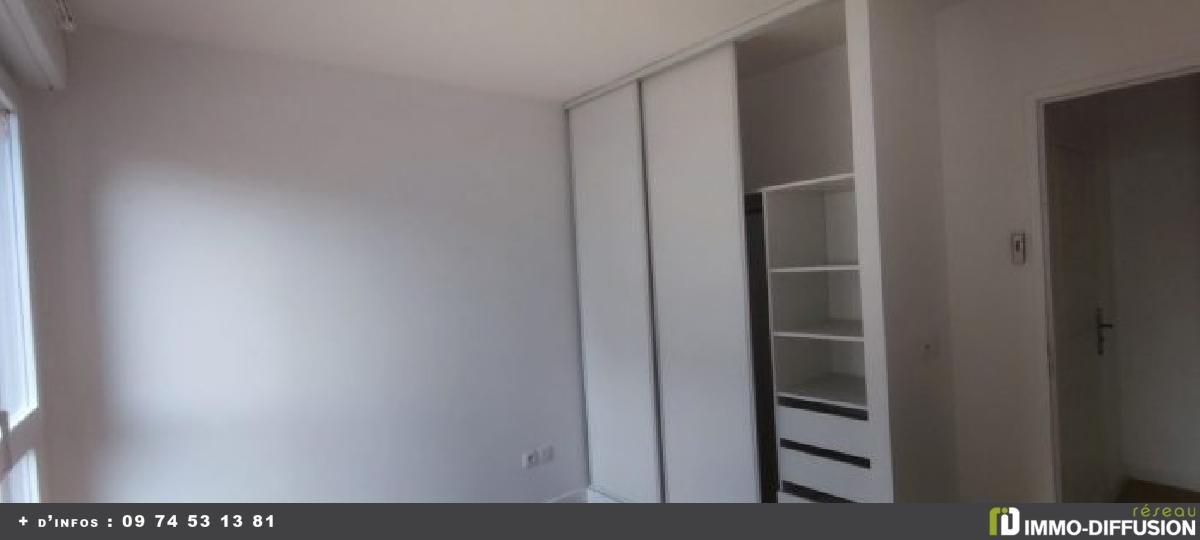 Vente Appartement à Argenteuil 4 pièces