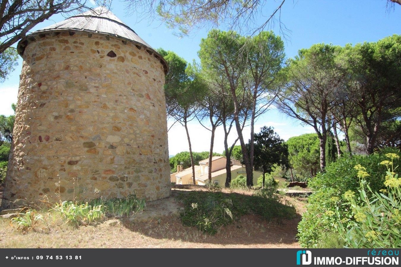 Vente Maison à Narbonne 10 pièces