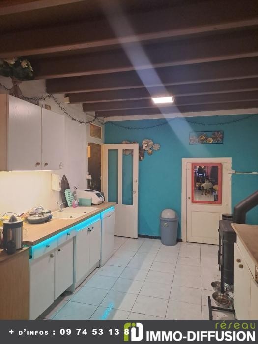 Vente Maison à Saint-Hilaire-des-Loges 9 pièces