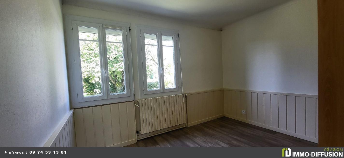 Vente Maison à Coulonges-sur-l'Autize 6 pièces