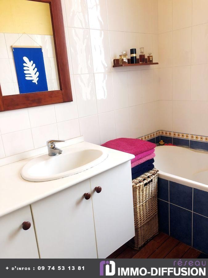 Vente Appartement à Rennes 3 pièces