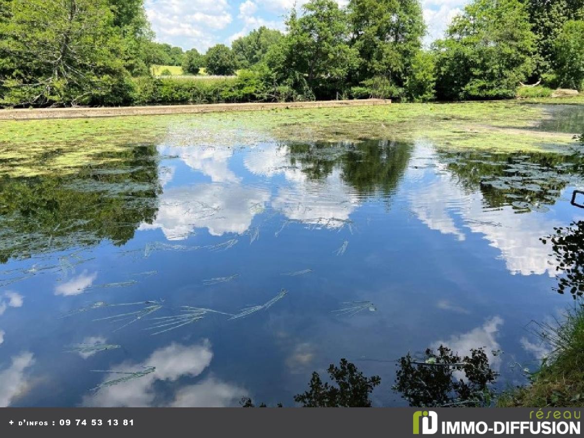 Vente Maison à Civray 4 pièces