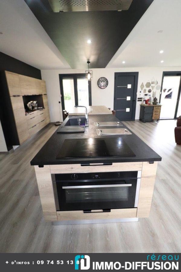 Vente Maison à Perpignan 5 pièces