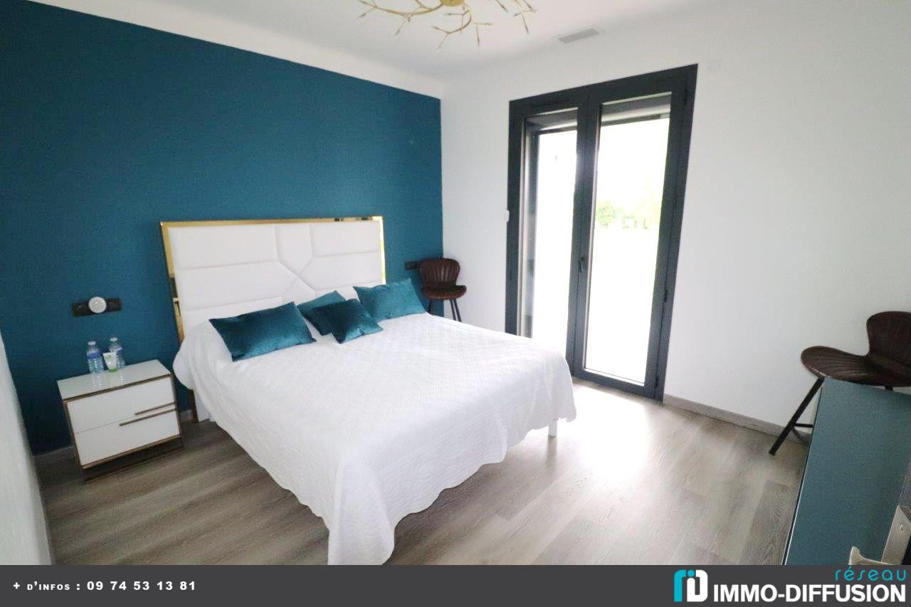 Vente Maison à Perpignan 5 pièces