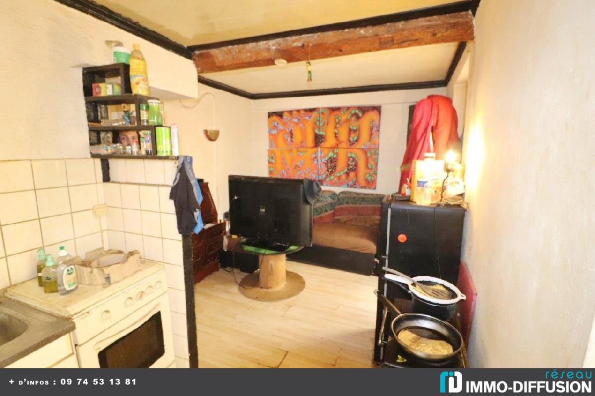 Vente Maison à Perpignan 3 pièces