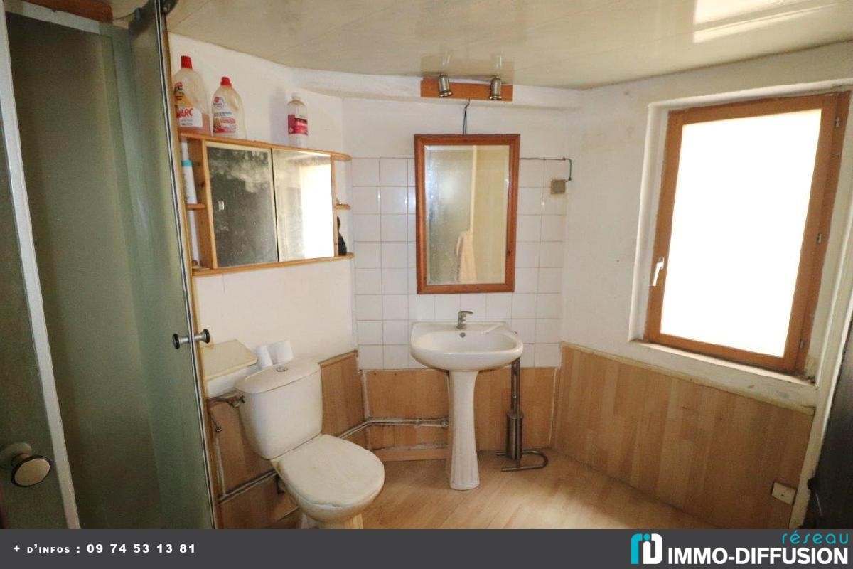 Vente Maison à Perpignan 3 pièces