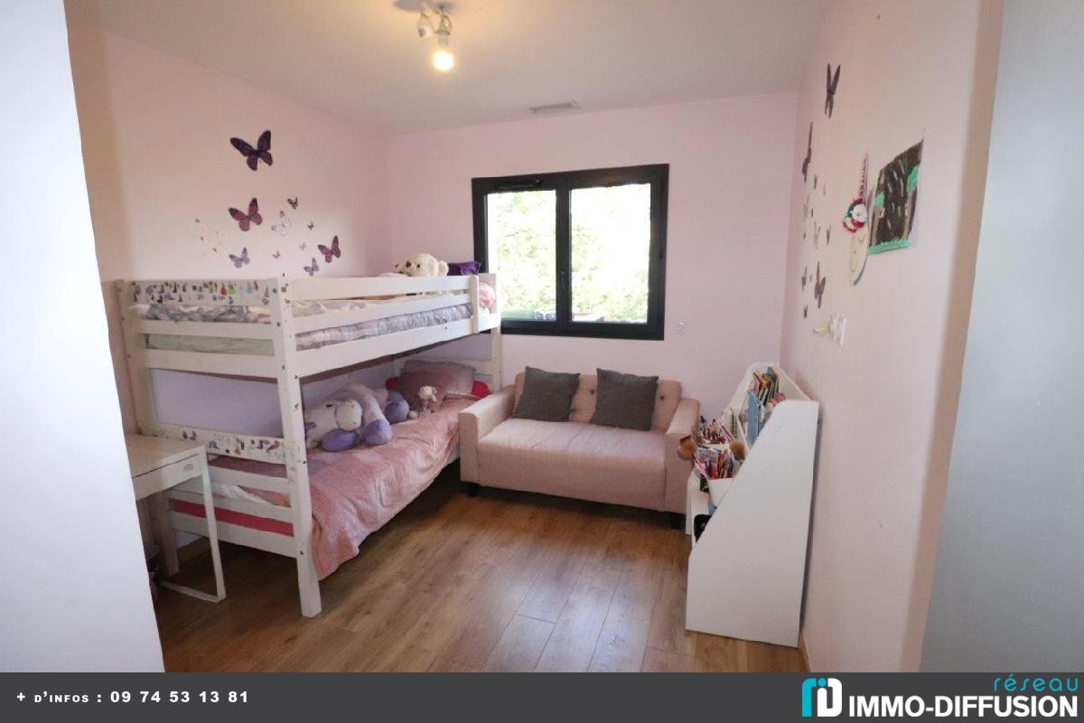 Vente Maison à Banyuls-dels-Aspres 5 pièces