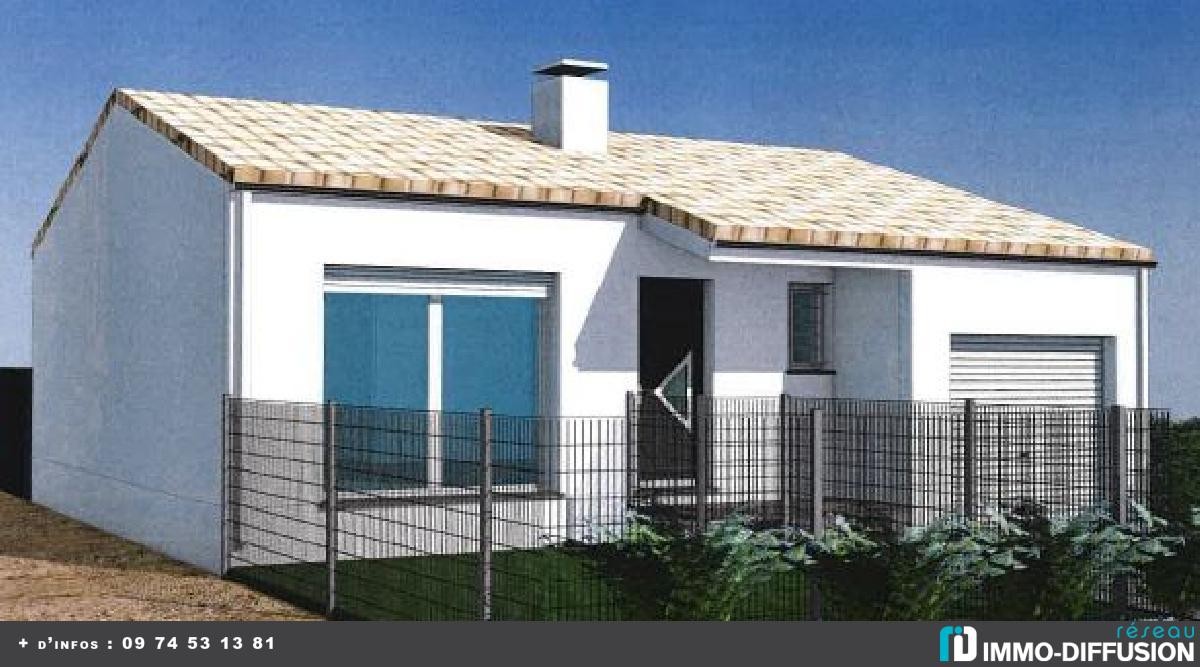 Vente Maison à Montesquieu-des-Albères 3 pièces