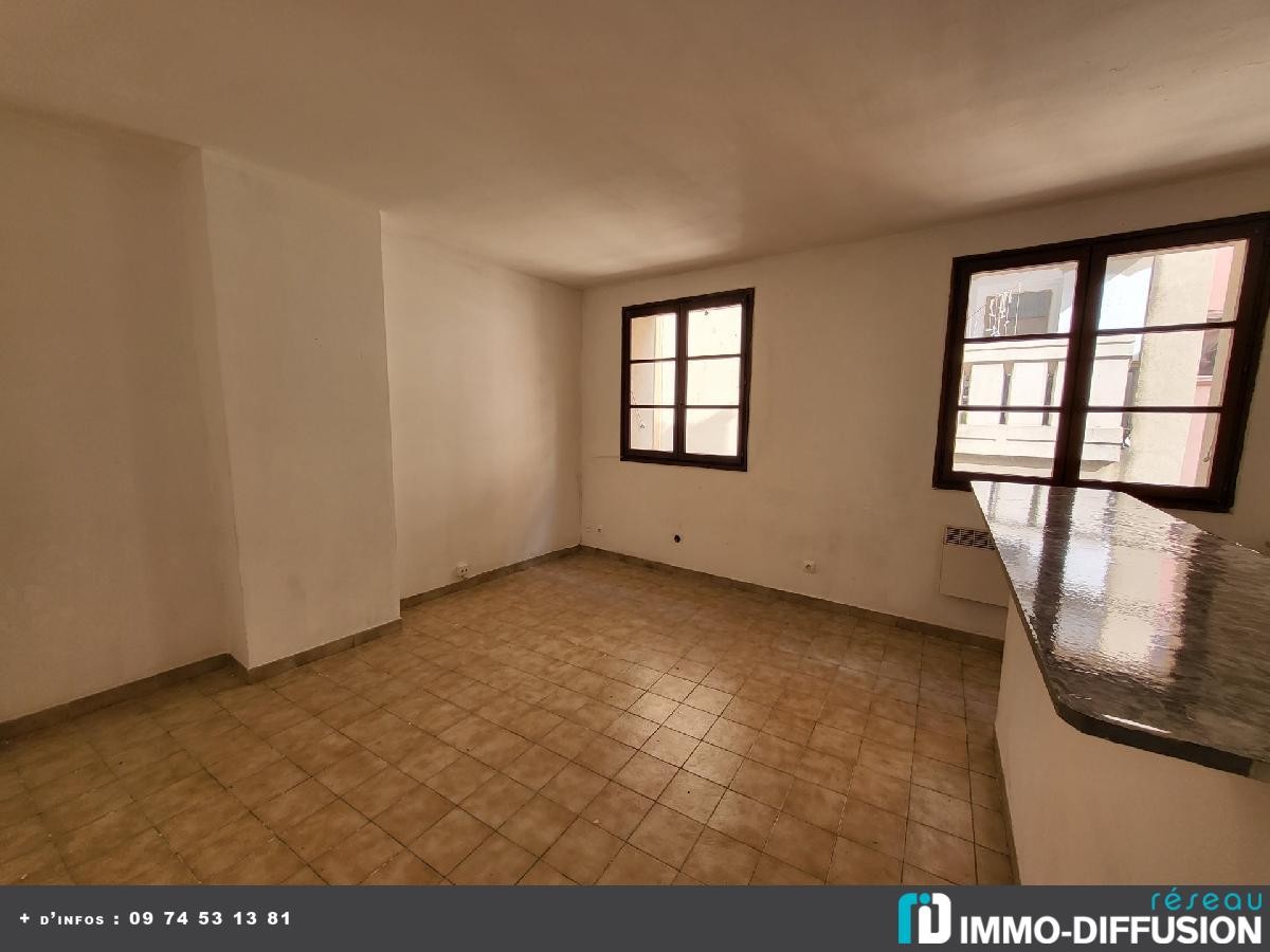 Vente Appartement à Perpignan 2 pièces