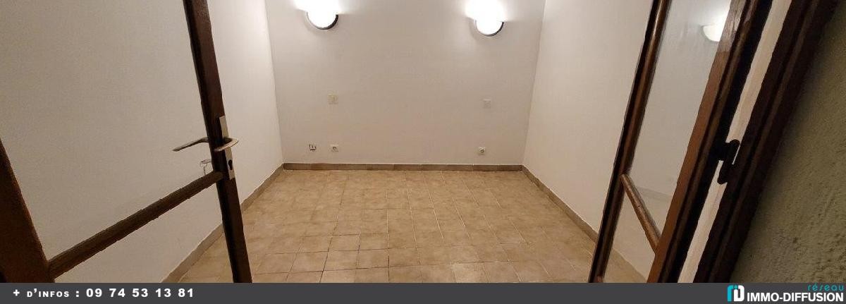 Vente Appartement à Perpignan 2 pièces