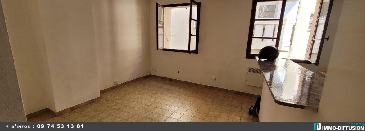 Vente Appartement à Perpignan 2 pièces