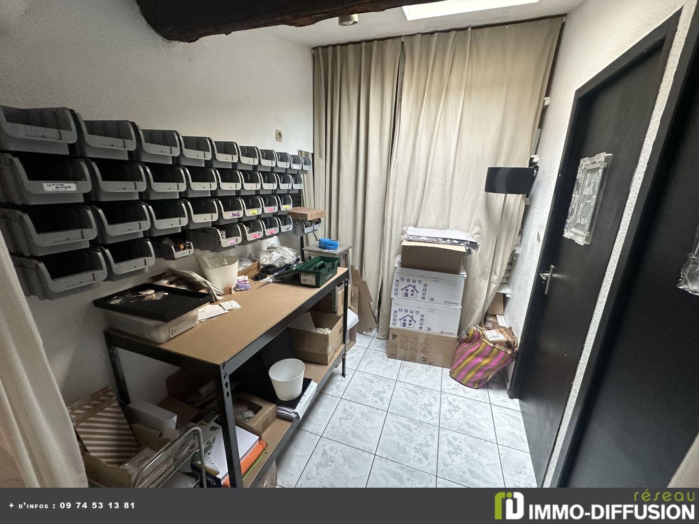 Vente Appartement à Nîmes 2 pièces