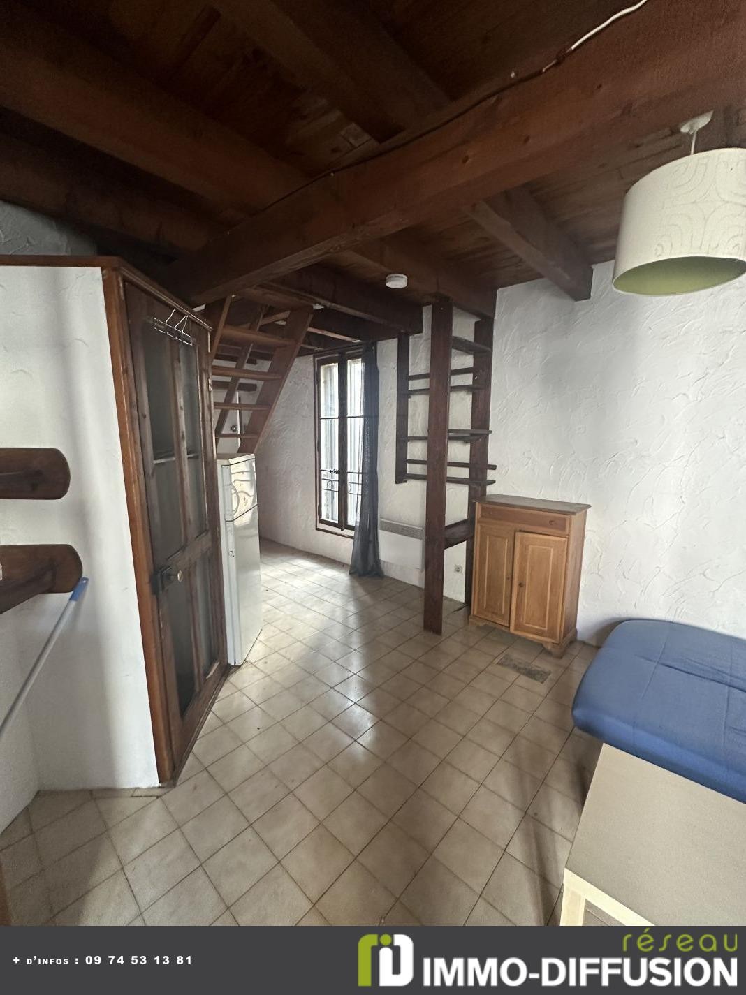 Vente Appartement à Nîmes 2 pièces