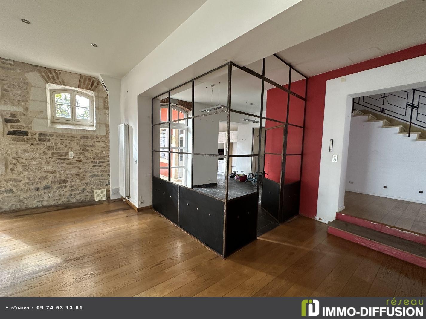 Vente Maison à Nîmes 6 pièces