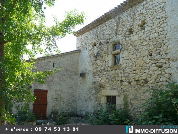 Vente Maison à Castelnau-Montratier 4 pièces